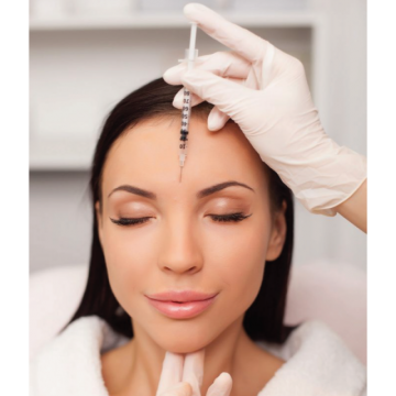 Your Guide To Preventative Anti Wrinkle Injections