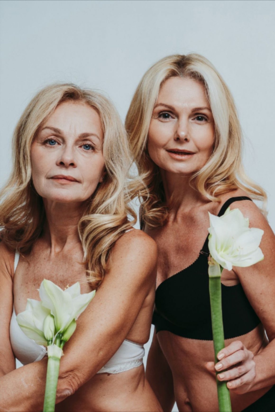 Menopause and Your Skin: Understanding the Impact and Nurturing Healthy Aging
