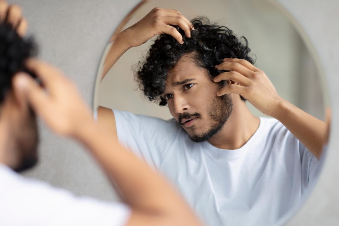 Addressing Male Hair Loss: The Benefits of PRP Treatment
