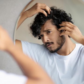 Addressing Male Hair Loss: The Benefits of PRP Treatment