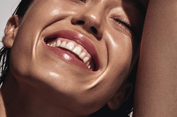 Glowing From Within: How IV Drips Enhance Your Skin